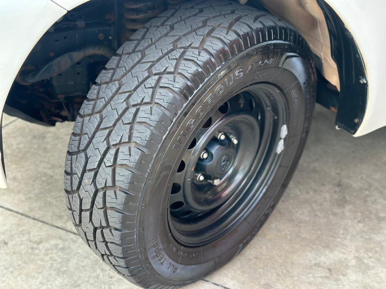 Toyota Hilux 2022 - Compra Certa Repasse
